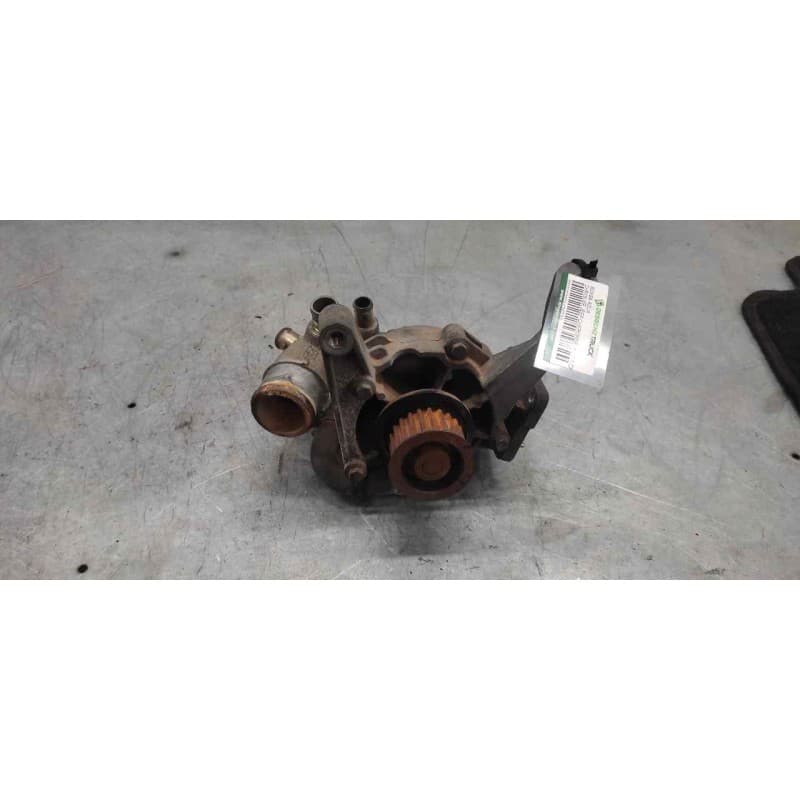Recambio de bomba agua para chrysler jeep cherokee (kj) 2.5 crd básico referencia OEM IAM - Azul