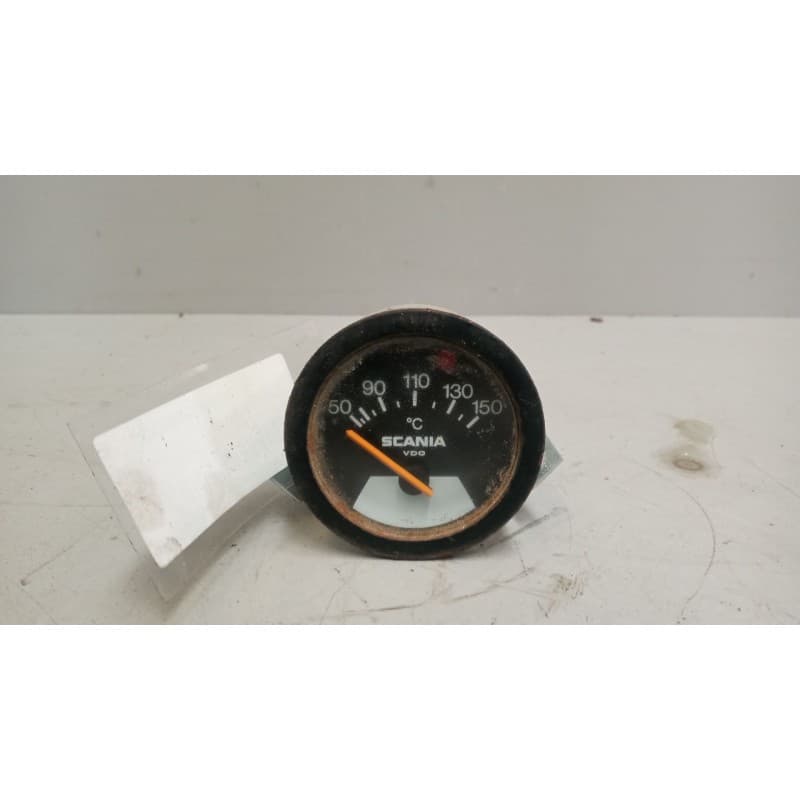 Recambio de cuadro instrumentos para scania serie 3 (r 143-450 ic euro1) fsa 3600 / 18.0 / ma 4x2 corto cr 13 / 14 b referencia - Azul