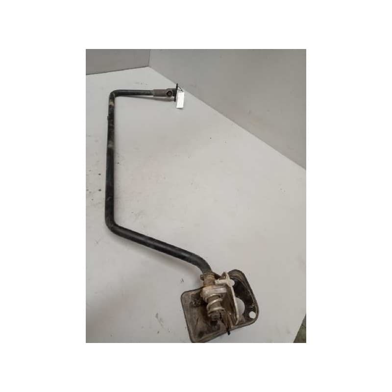 Recambio de brazo retrovisor izquierdo para man m 2000 l/m 2000 evolution m 2000 m fsafe mls larga distancia referencia OEM IAM