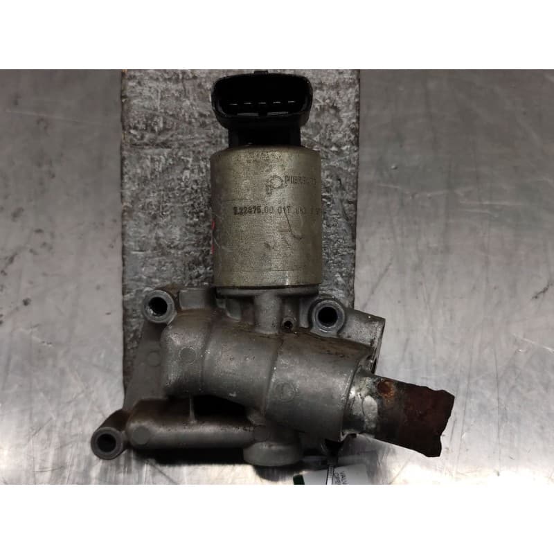Recambio de valvula egr para opel corsa c (x01) 1.2 (f08, f68) referencia OEM IAM 7228750001 - Plata
