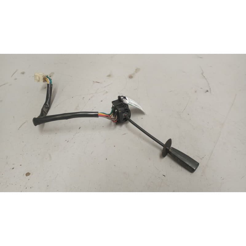 Recambio de mando limpia para scania serie 3 (r 143-450 ic euro1) fsa 3600 / 18.0 / ma 4x2 corto cr 13 / 14 b referencia OEM IA - Azul