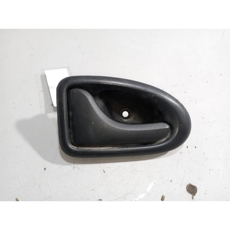 Recambio de maneta interior delantera izquierda para iveco daily caja cerrada (2006 =>) caja cerrada gran espacio 35c... batalla - Blanco