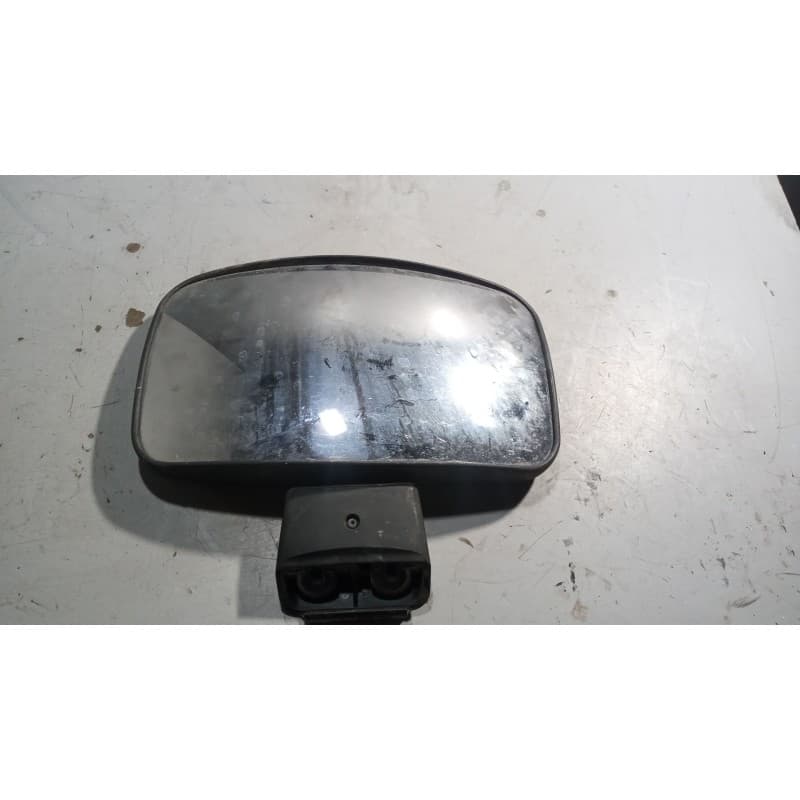Recambio de retrovisor auxiliar para daf serie xf105.460 12.9 diesel referencia OEM IAM 020894 - Blanco