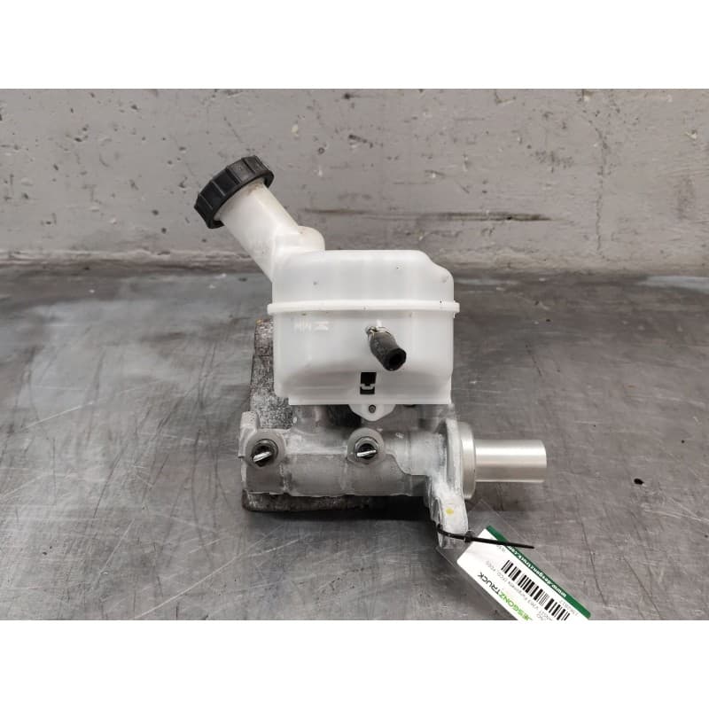 Recambio de bomba freno para ford transit v363 furgoneta (fcd, fdd) 2.0 ecoblue mhev referencia OEM IAM W58965 - Blanco