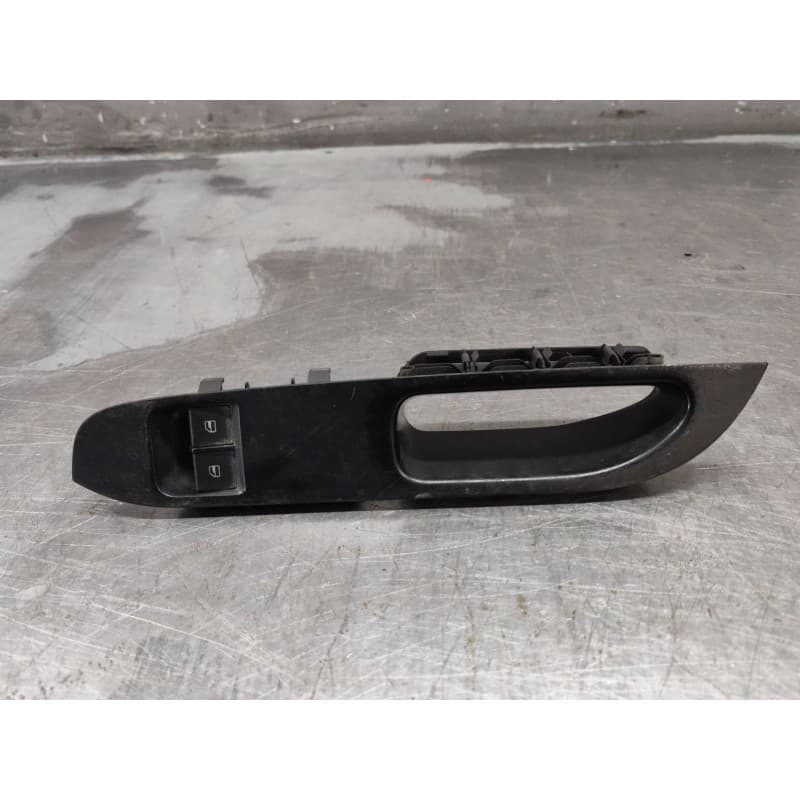 Recambio de mando elevalunas delantero izquierdo para seat ibiza iii (6l1) 1.9 sdi referencia OEM IAM 6Q0959858 6L1867171D