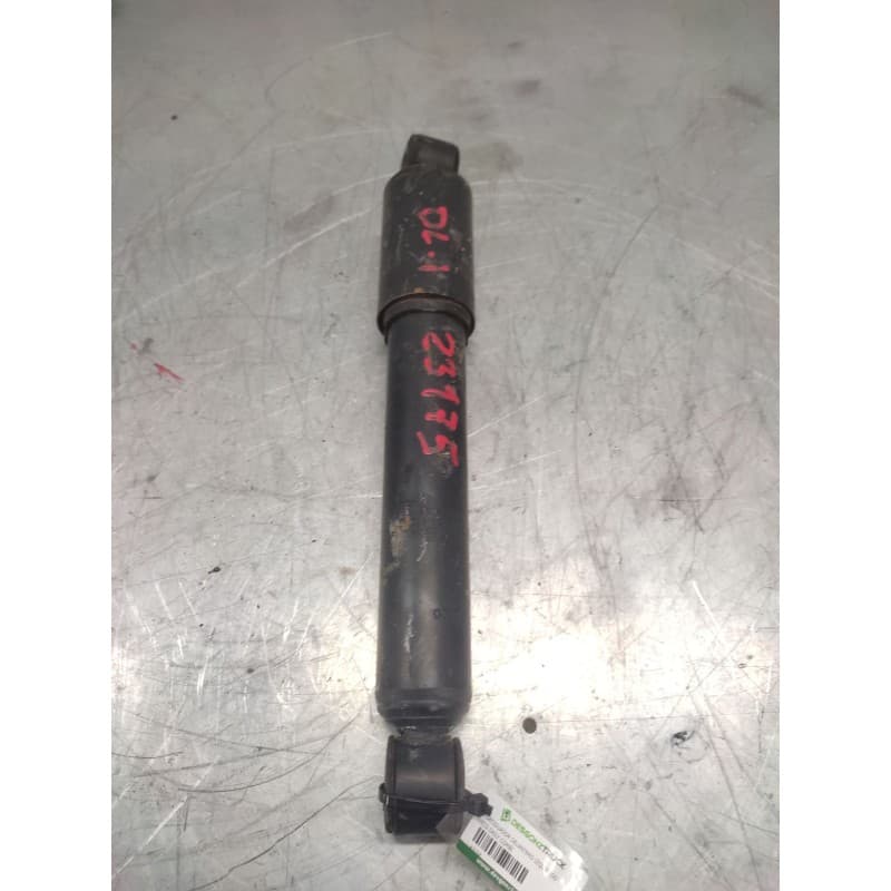Recambio de amortiguador delantero izquierdo para iveco daily combi 2.3 diesel cat referencia OEM IAM 504051655