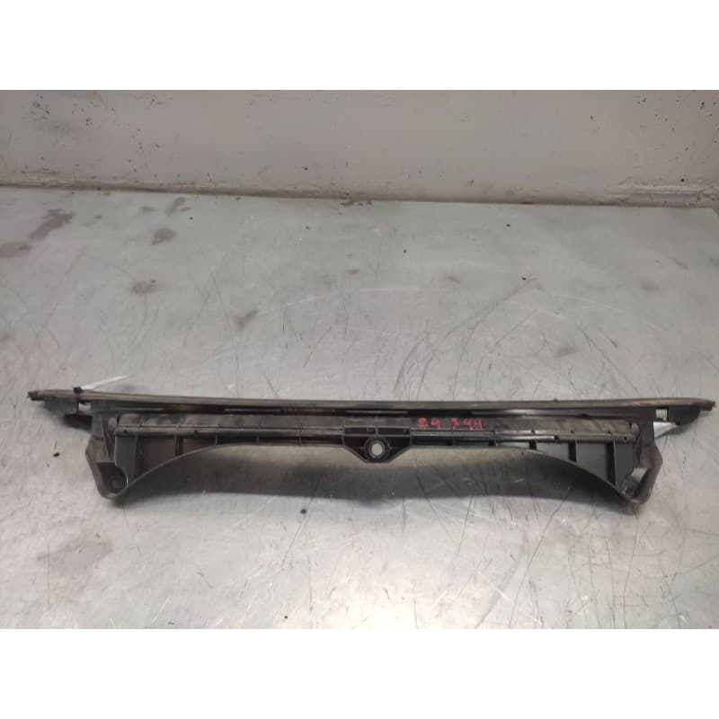 Recambio de soporte para smart fortwo coupé (450) 0.7 (450.352, 450.332) referencia OEM IAM 0001722V008 - Negro