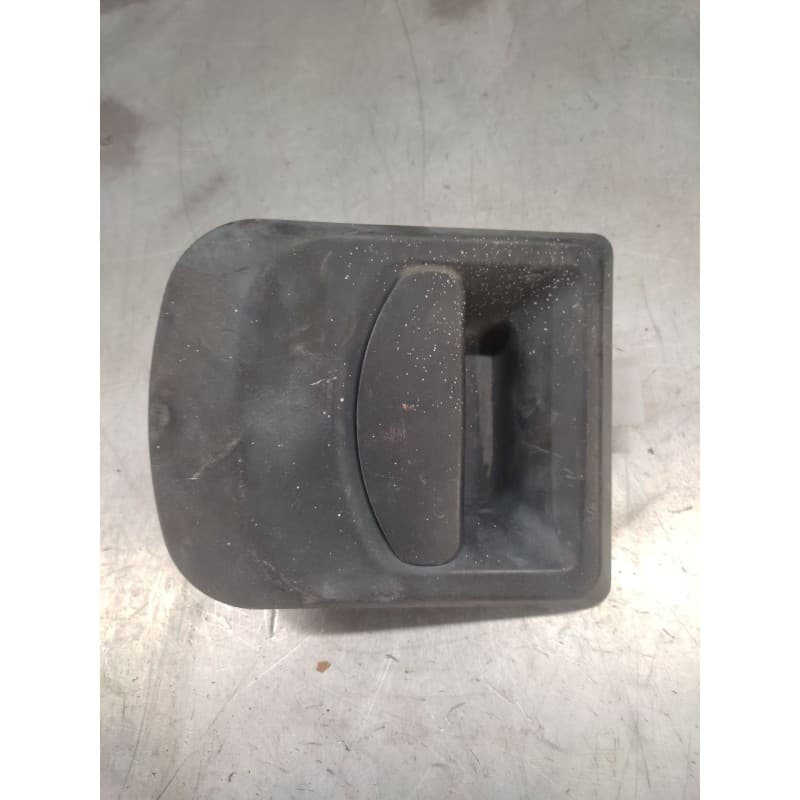 Recambio de maneta exterior delantera derecha para iveco daily combi 2.3 diesel cat referencia OEM IAM