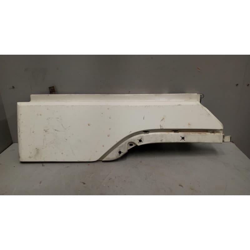 Recambio de moldura trasera cabina para volvo fh 12 2002 12.1 diesel (d12d460) referencia OEM IAM 3175930 DERECHA - Blanco