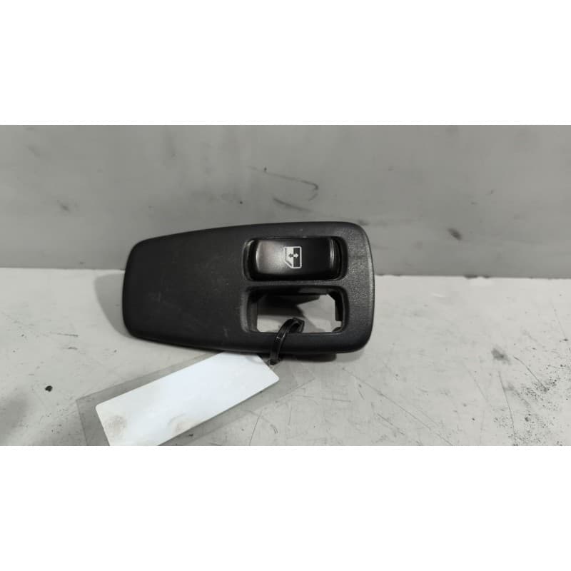 Recambio de mando elevalunas delantero derecho para scania r i r 500 referencia OEM IAM 1421856 - Blanco