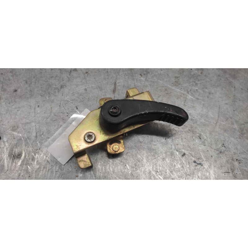 Recambio de maneta interior puerta carga para peugeot partner (s2) 1.9 diesel referencia OEM IAM IZQUIERDA