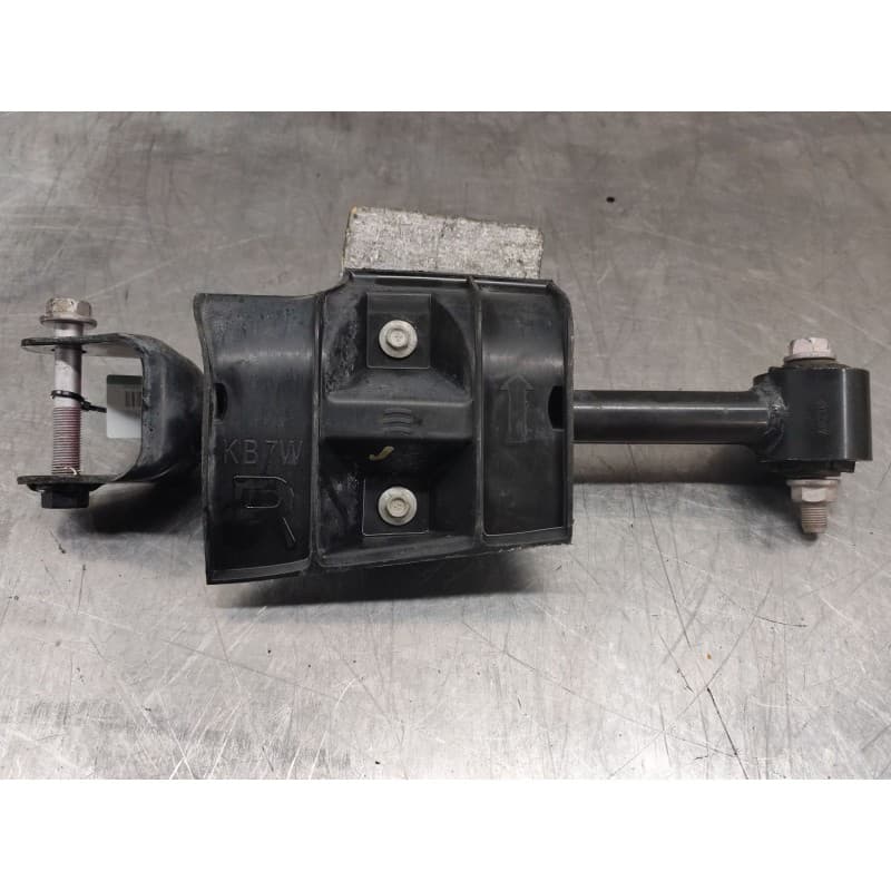 Recambio de brazo suspension superior trasero derecho para mazda cx-5 (kf) 2.2 d referencia OEM IAM - Gris