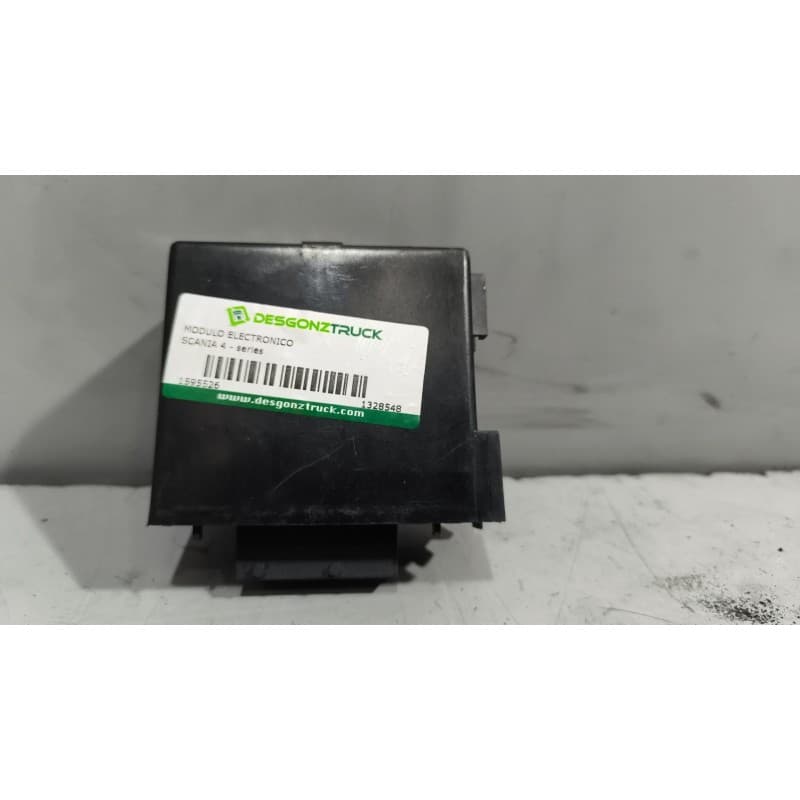Recambio de modulo electronico para scania 4 - series 164 l/580 referencia OEM IAM 1328548 - Blanco