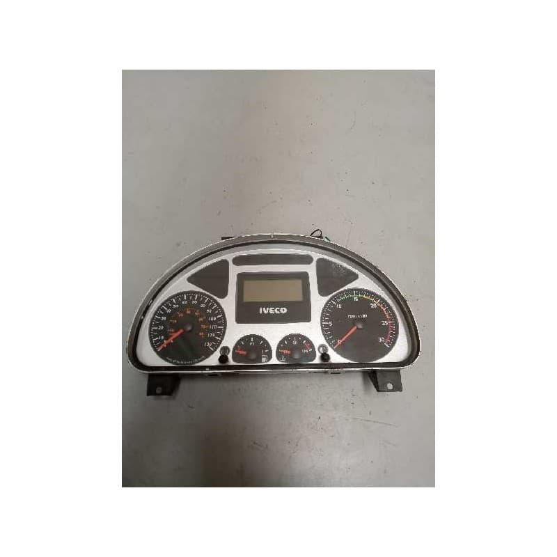 Recambio de cuadro instrumentos para irisbus er. c-45a sri referencia OEM IAM 504119508