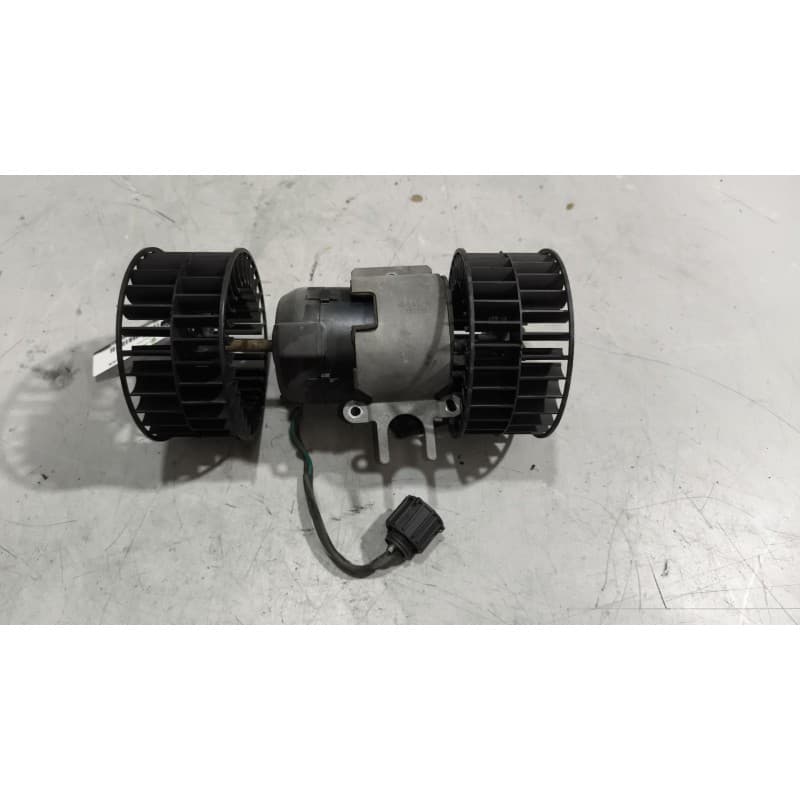 Recambio de motor calefaccion para scania 4 - series 164 l/580 referencia OEM IAM 1495692 - Blanco