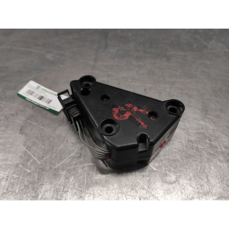 Recambio de amplificador sonido para volkswagen golf v (1k1) 1.9 tdi referencia OEM IAM 1K0035463D - Granate