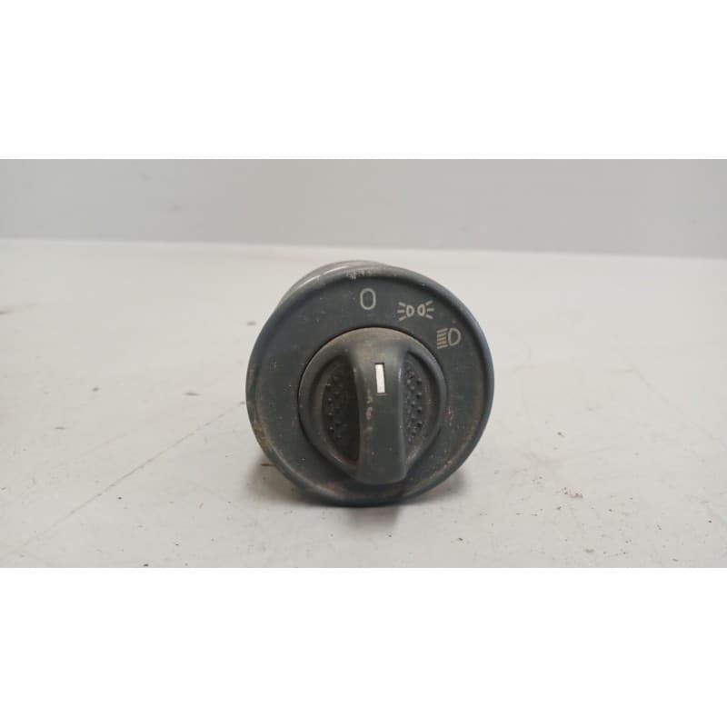 Recambio de mando luces para iveco stralis (ad/at) fg at y / p 6x2 larga distancia referencia OEM IAM 41221023 - Blanco