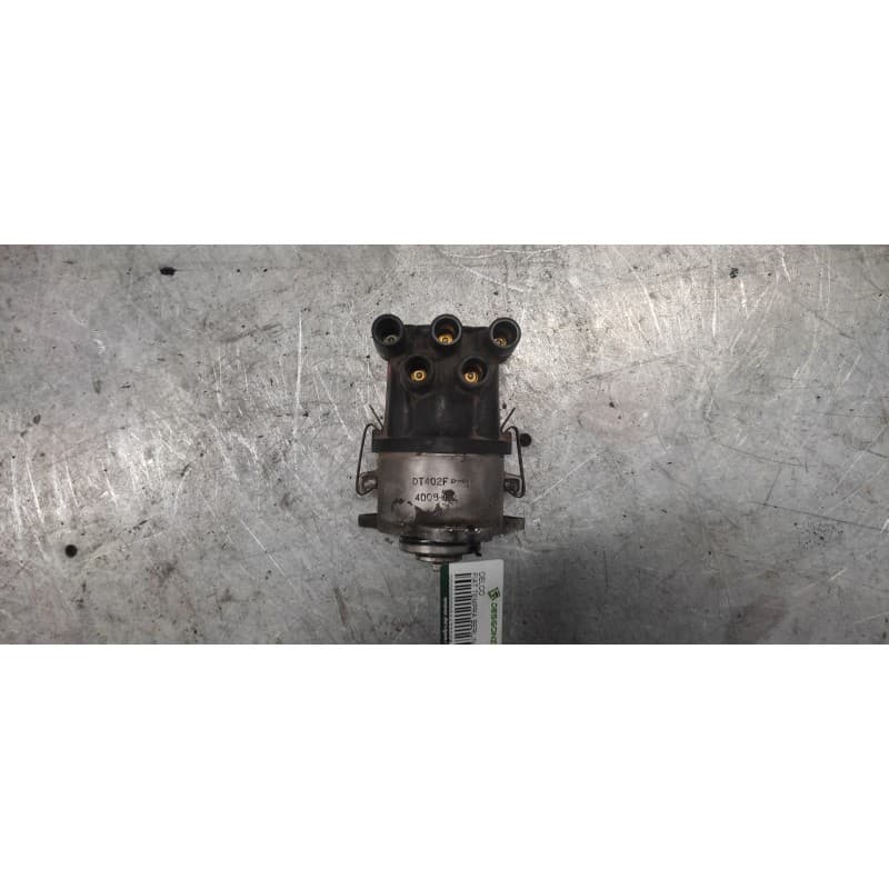 Recambio de delco para fiat tempra berlina (159) 1.6 i.e. liberty referencia OEM IAM DT402F 4D080L