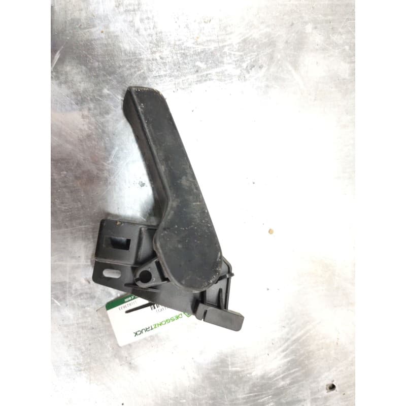 Recambio de maneta exterior porton para volkswagen golf v (1k1) 1.9 tdi referencia OEM IAM 1J1823633 - Negro