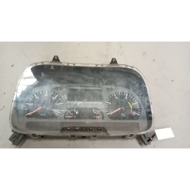 Recambio de cuadro instrumentos para mercedes-benz oc 500 le-1830h referencia OEM IAM A0044460221 - Rojo
