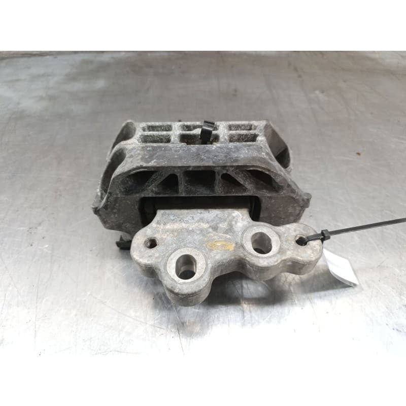 Recambio de soporte motor izquierdo para ford transit v363 furgoneta (fcd, fdd) 2.0 ecoblue mhev referencia OEM IAM - Blanco