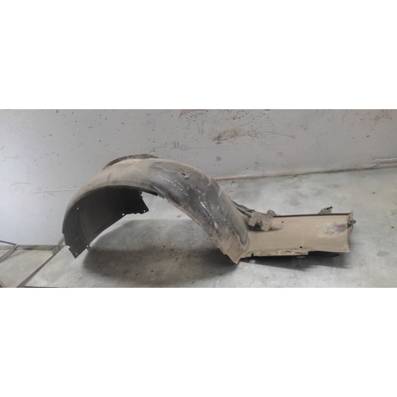 Recambio de paso rueda delantero izquierdo para bmw serie 3 berlina (e46) 2.0 16v diesel cat referencia OEM IAM 7039677 - Plata