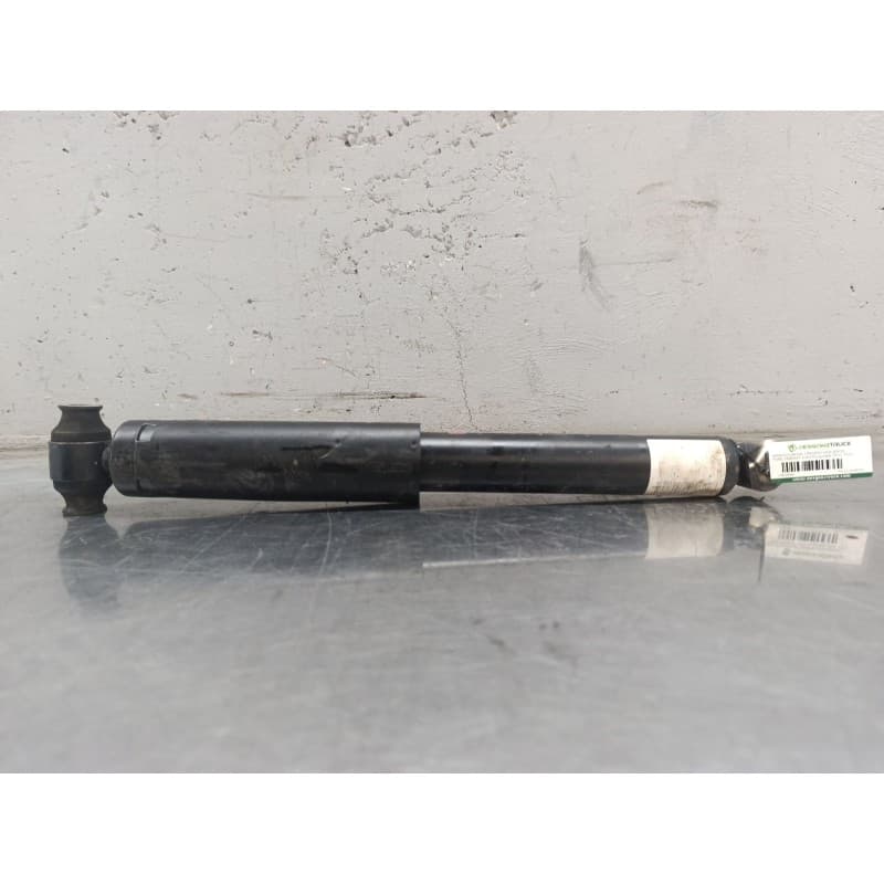 Recambio de amortiguador trasero izquierdo para ford transit v363 furgoneta (fcd, fdd) 2.0 ecoblue mhev referencia OEM IAM FK311 - Blanco