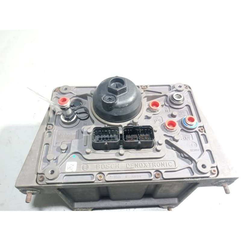 Recambio de modulador adblue para irisbus andecar v referencia OEM IAM 504200399 0444010008 - Crema