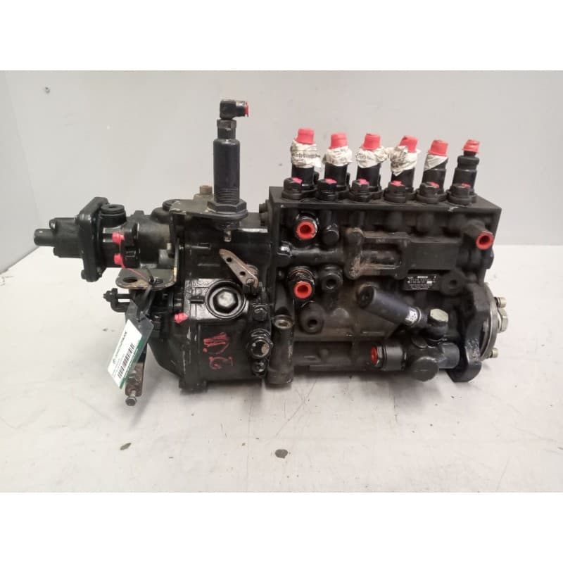 Recambio de bomba inyeccion para man f 90 19.322/372/422 12.0 diesel referencia OEM IAM 51111037039 51111037351 0402036744 - Amarillo