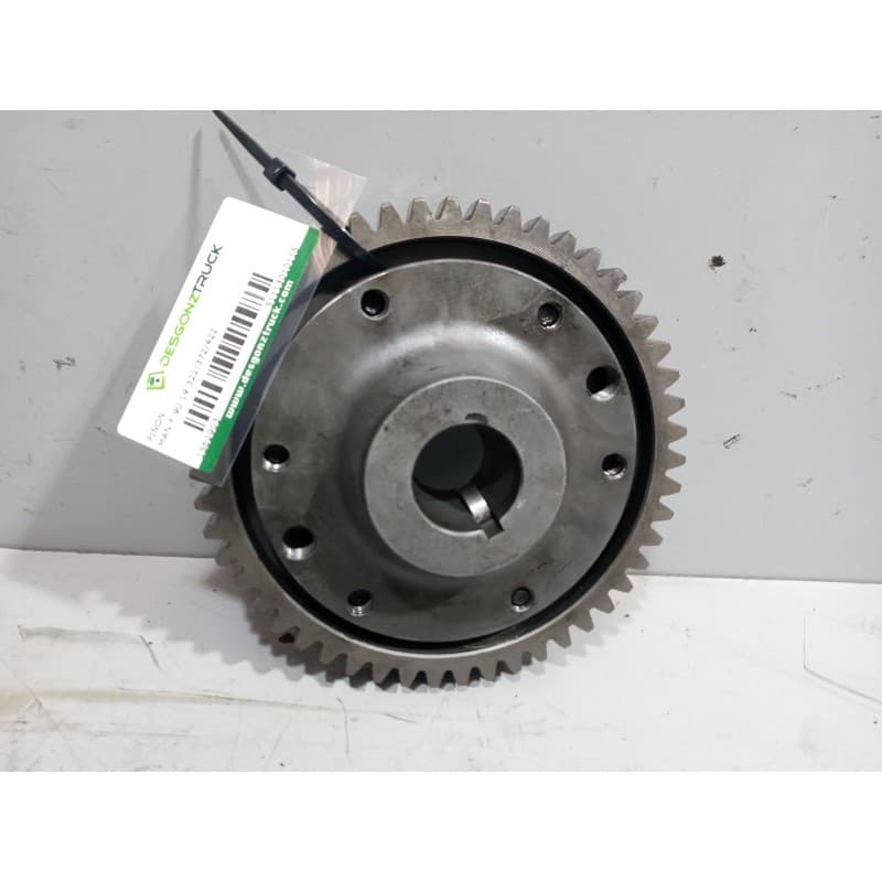 Recambio de piñon para man f 90 19.322/372/422 12.0 diesel referencia OEM IAM 51113010115 51111390032 - Amarillo