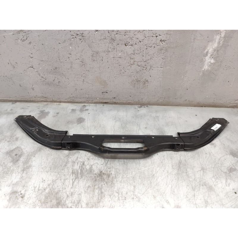 Recambio de panel frontal para mazda cx-5 (kf) 2.2 d referencia OEM IAM KD5353150B - Gris