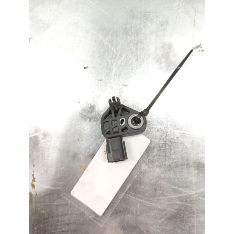 Recambio de sensor para mazda cx-5 (kf) 2.2 d referencia OEM IAM K12357K1XA - Gris