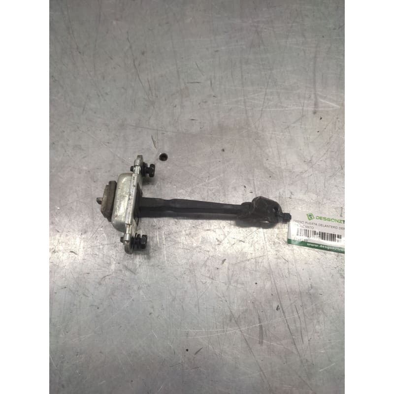 Recambio de freno puerta delantero derecho para kia picanto 1.1 active referencia OEM IAM - Verde