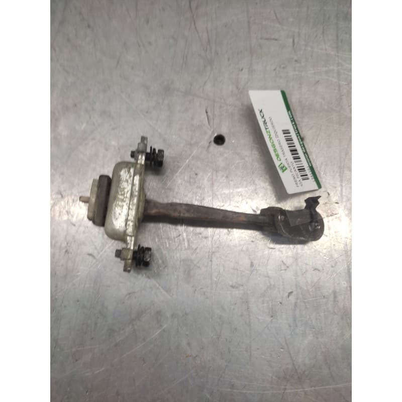 Recambio de freno puerta trasero izquierdo para kia picanto 1.1 active referencia OEM IAM - Verde