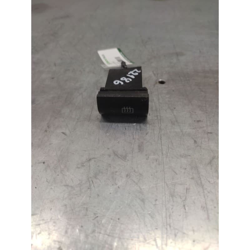 Recambio de boton antivaho para kia picanto 1.1 active referencia OEM IAM 6 PINS - Verde