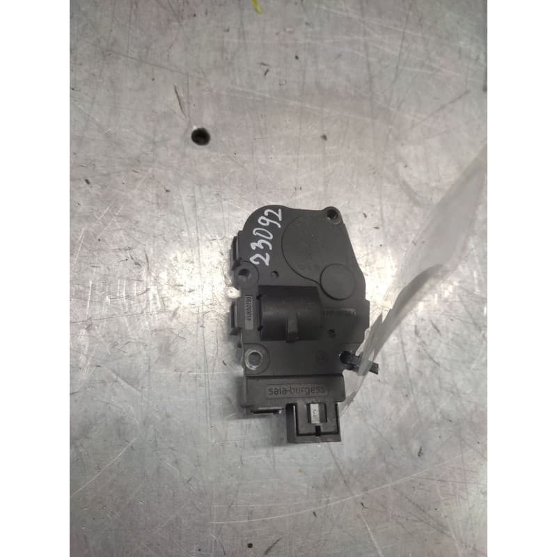Recambio de motor apertura trampillas climatizador para bmw serie 1 berlina (e81/e87) 120d referencia OEM IAM 9298880D 4 PINS