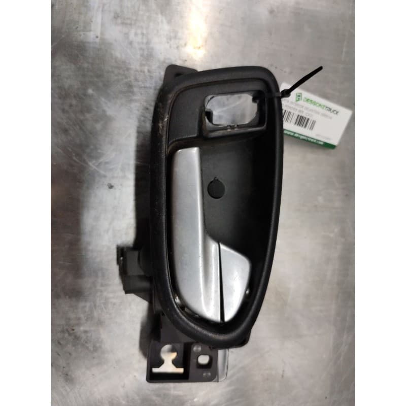 Recambio de maneta interior delantera derecha para ford mondeo ber. (ca2) trend referencia OEM IAM 6M21U22600 - Gris