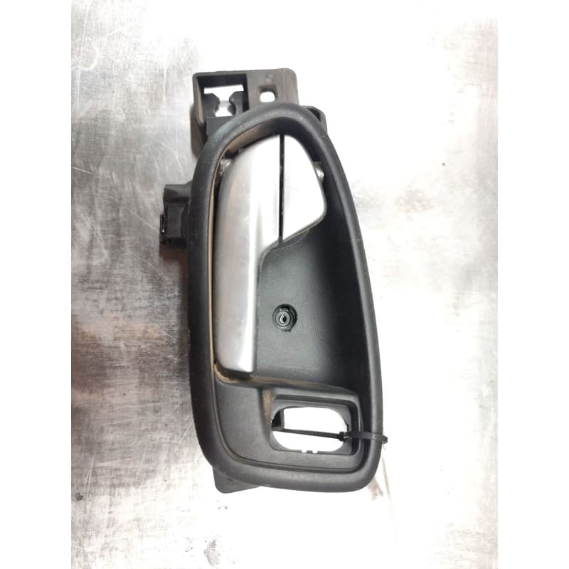 Recambio de maneta interior trasera izquierda para ford mondeo ber. (ca2) trend referencia OEM IAM 6M21U22601 - Gris