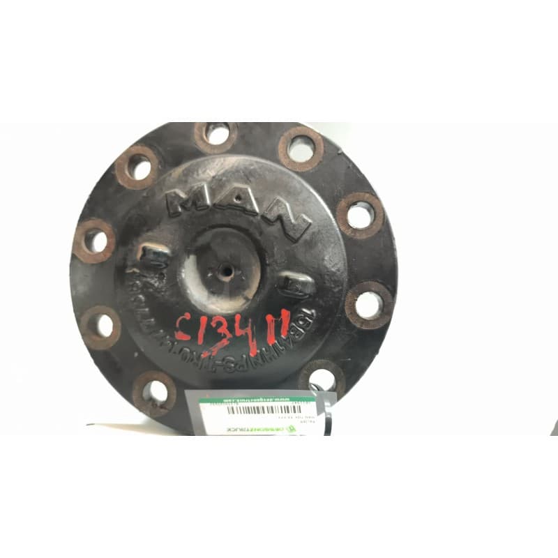 Recambio de palier para man tgx 33.500 12.4 diesel referencia OEM IAM 81355020252 - Azul