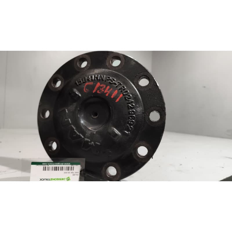 Recambio de palier para man tgx 33.500 12.4 diesel referencia OEM IAM 81355020242 - Azul