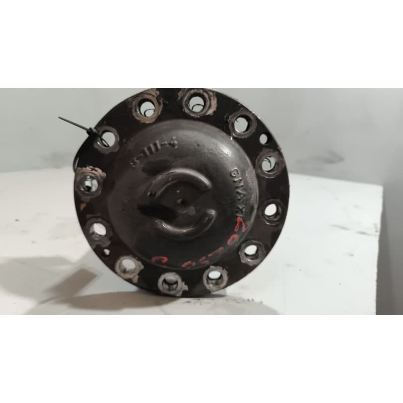 Recambio de palier para iveco crossway referencia OEM IAM 500023866