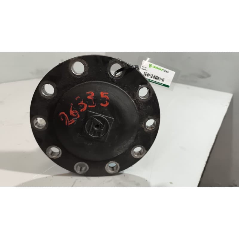 Recambio de palier para irizar i6 435 referencia OEM IAM