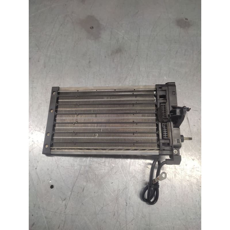 Recambio de resistencia calefaccion para bmw serie 1 berlina (e81/e87) 120d referencia OEM IAM 6411696253801