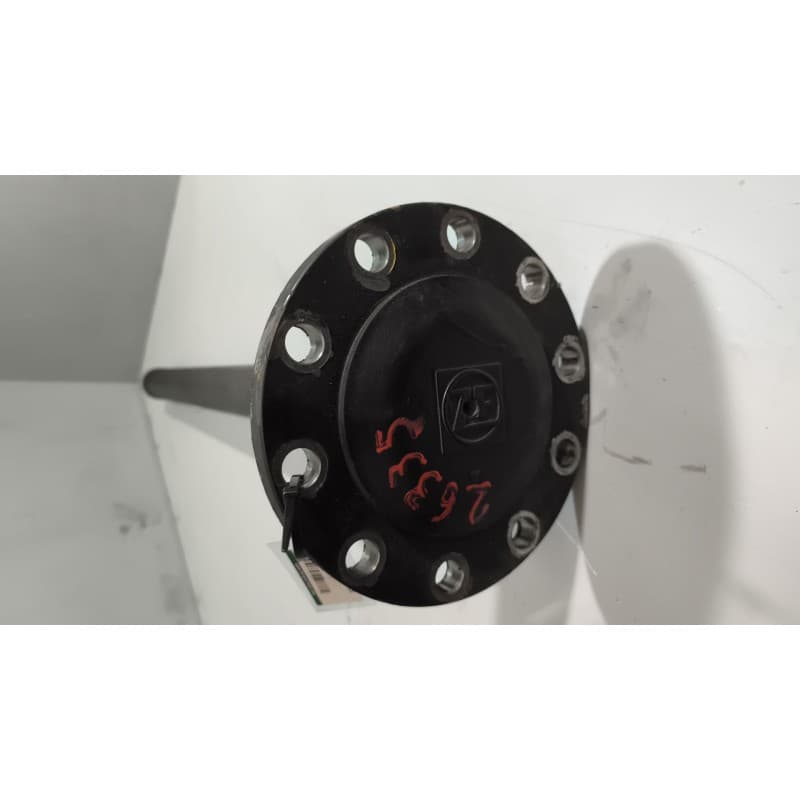 Recambio de palier para irizar i6 435 referencia OEM IAM