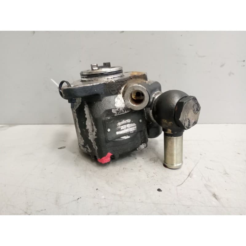 Recambio de bomba direccion para man f 90 19.322/372/422 12.0 diesel referencia OEM IAM 81471016122 81471016137 - Amarillo
