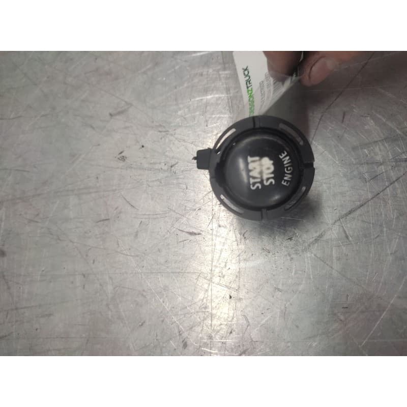 Recambio de boton arranque electrico para bmw serie 1 berlina (e81/e87) 2.0 16v diesel cat referencia OEM IAM 694949907 - Negro