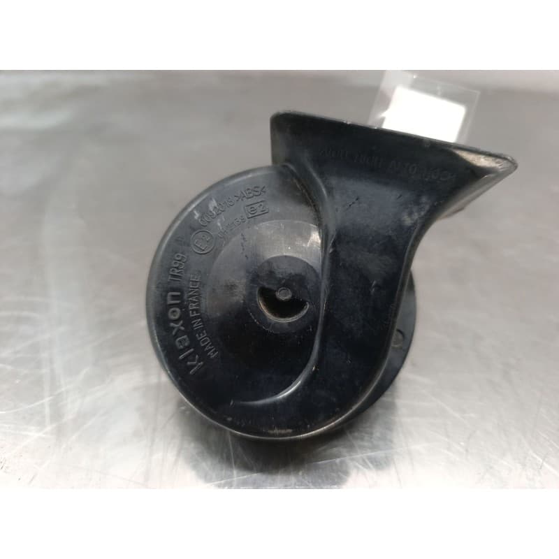 Recambio de claxon para volkswagen passat berlina (3b2) comfortline referencia OEM IAM 0092018