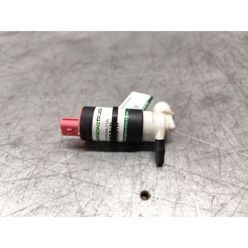 Recambio de bomba limpia para toyota avensis berlina (t25) 2.0 d4-d executive berlina (5-ptas.) referencia OEM IAM