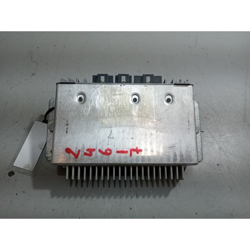 Recambio de modulo electronico para irisbus eurorider c-43 referencia OEM IAM 4461260120 - Naranja