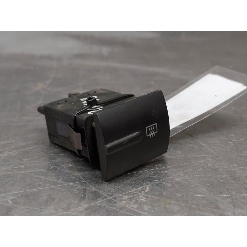 Recambio de boton antivaho para seat toledo ii (1m2) 1.9 tdi referencia OEM IAM 1m1959621 - Negro